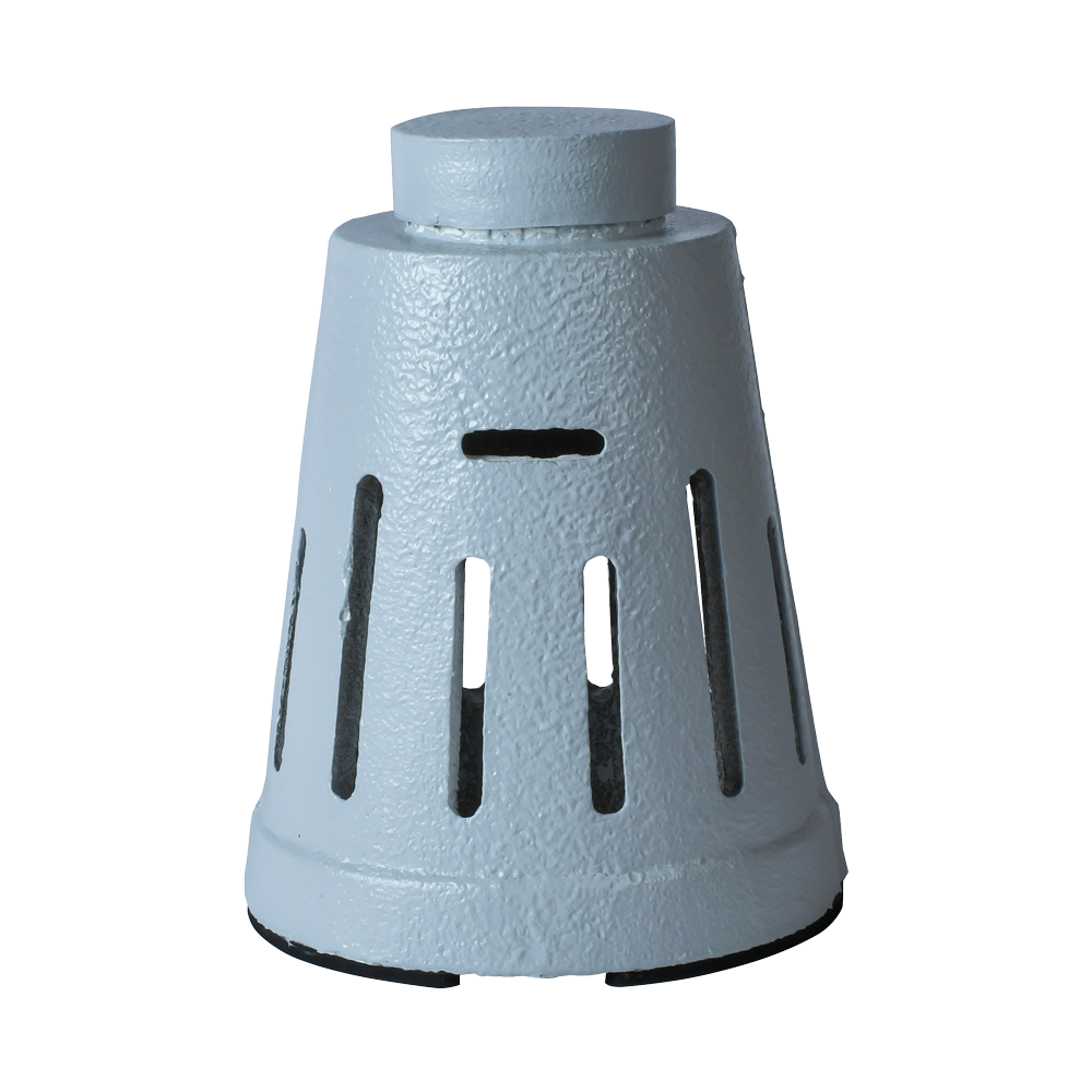 屋上用通気カバー FV-キャップ