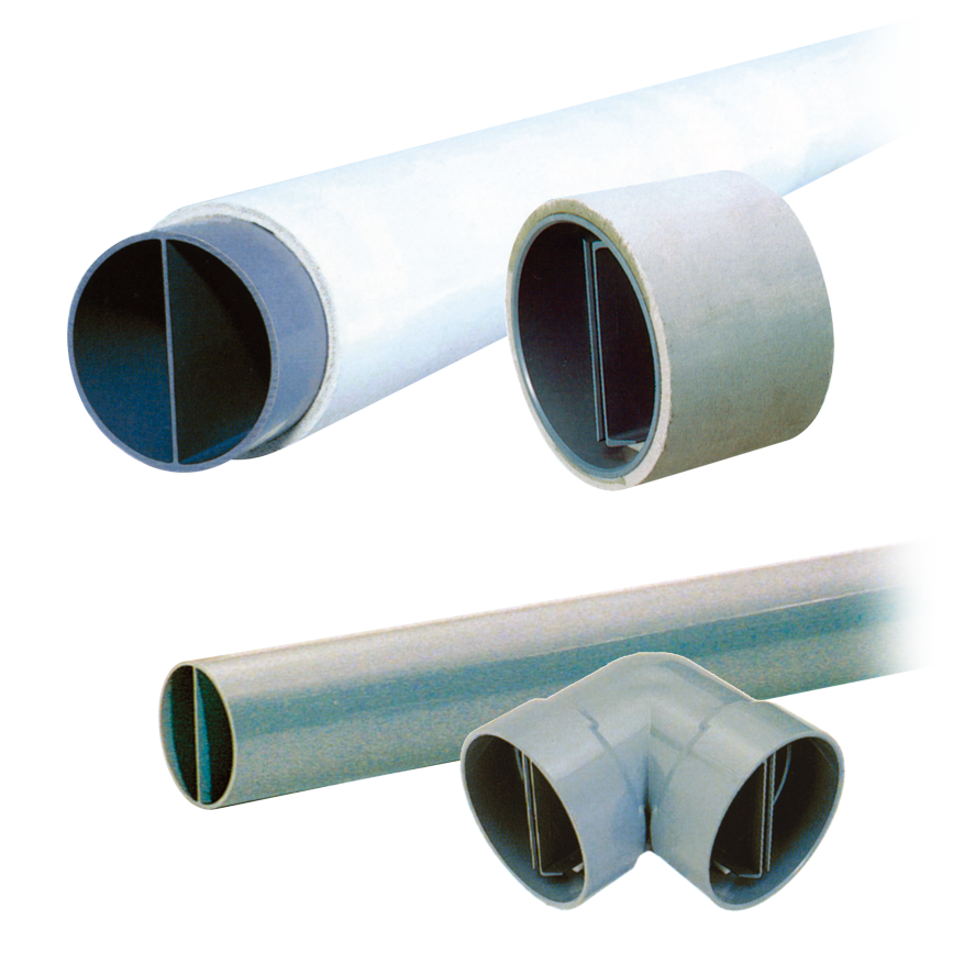 換気用フネンパイプ