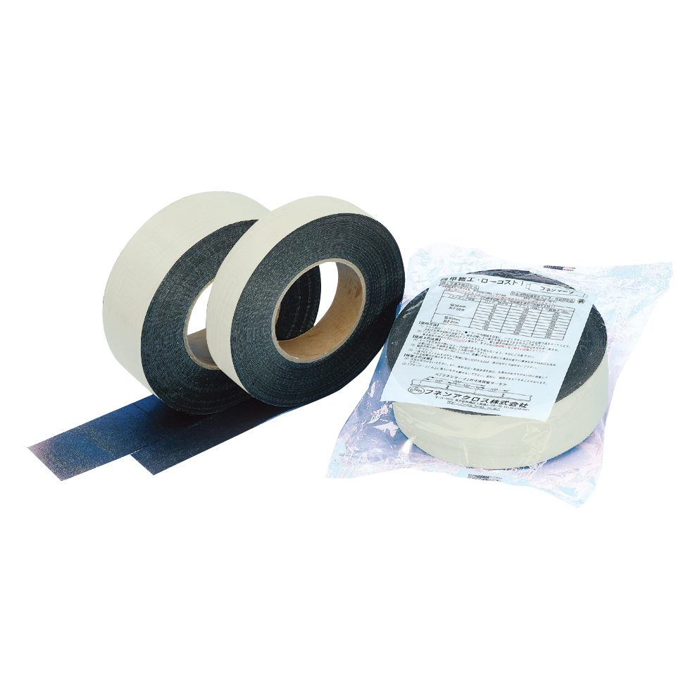 目地施工部材（FDPテープ）