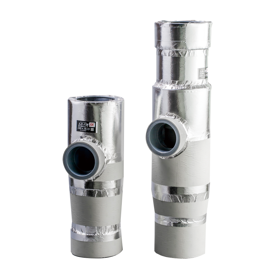 フネン遮音システムN