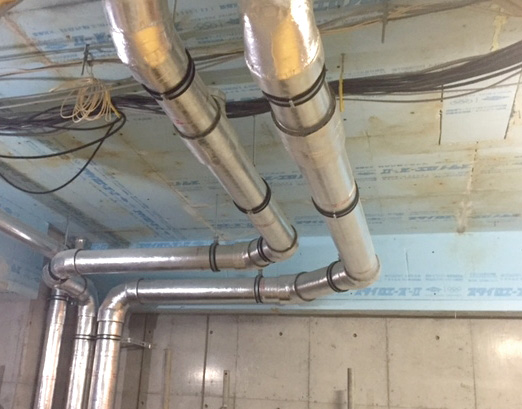 フネン遮音システムN