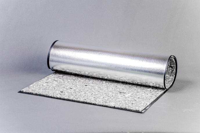 フネン遮音システムN