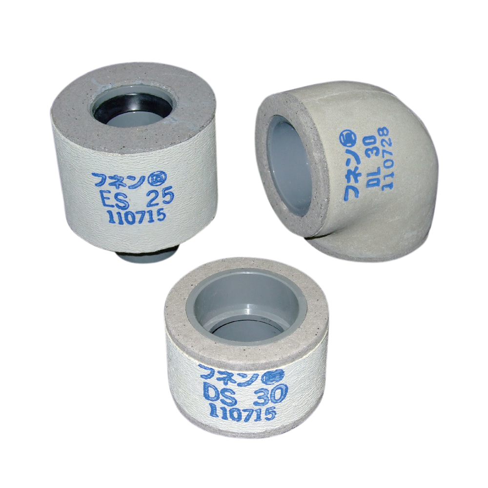 小口径フネンパイプ